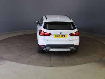 Used BMW X1 2019 for sale - 79059681: Photo