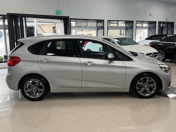 Used BMW 2 Series Active Tourer 2015 for sale - 78544165: Photo