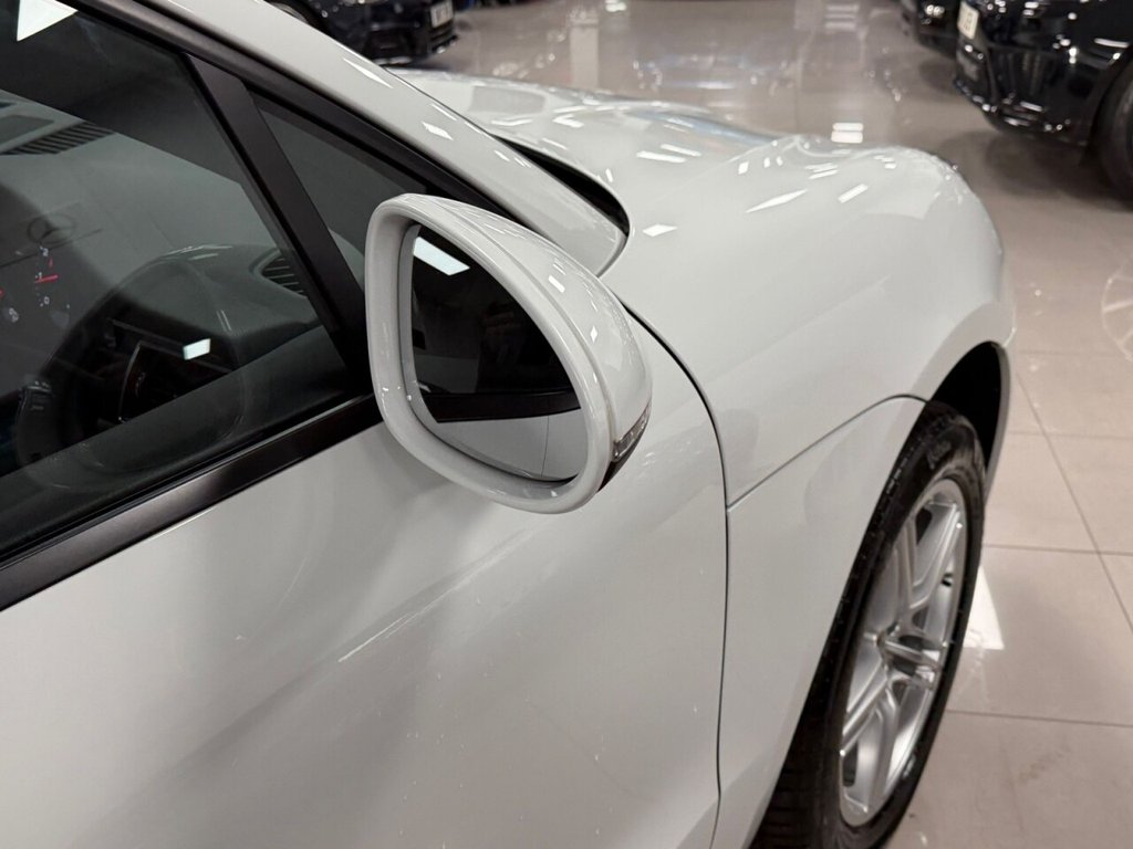 Used Porsche Macan 2018 for sale - 76570474: Photo 31