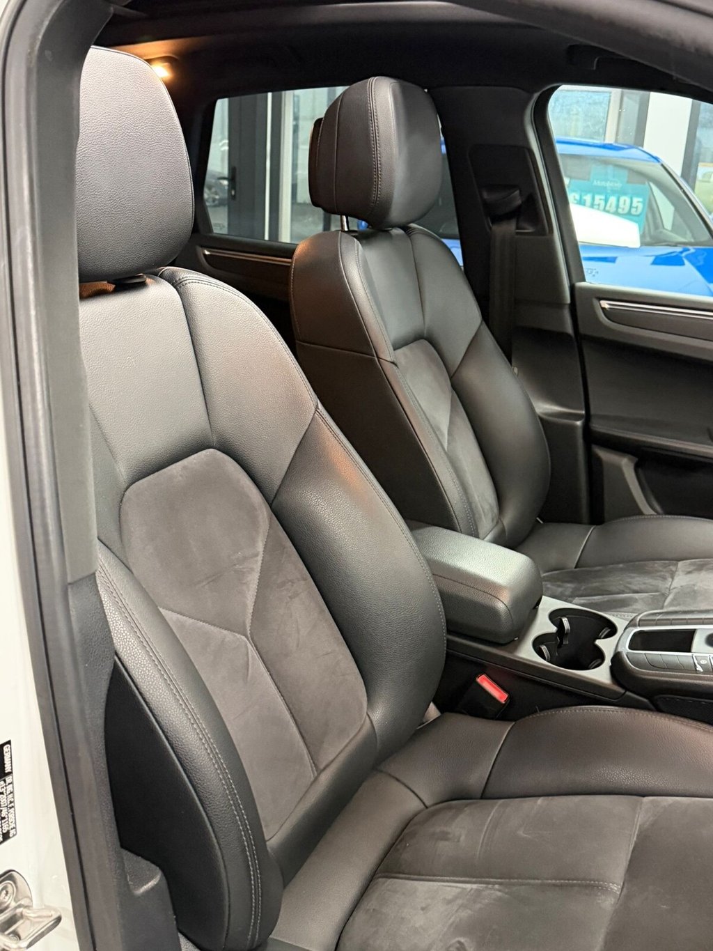 Used Porsche Macan 2018 for sale - 76570474: Photo 33