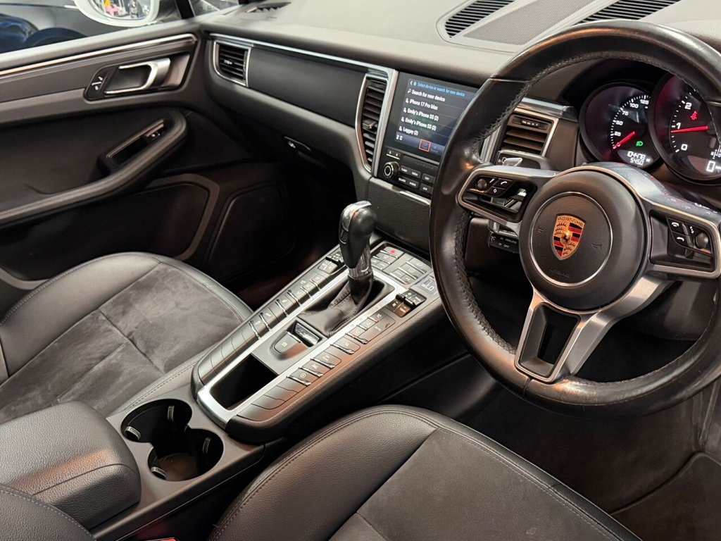 Used Porsche Macan 2018 for sale - 76570474: Photo 39