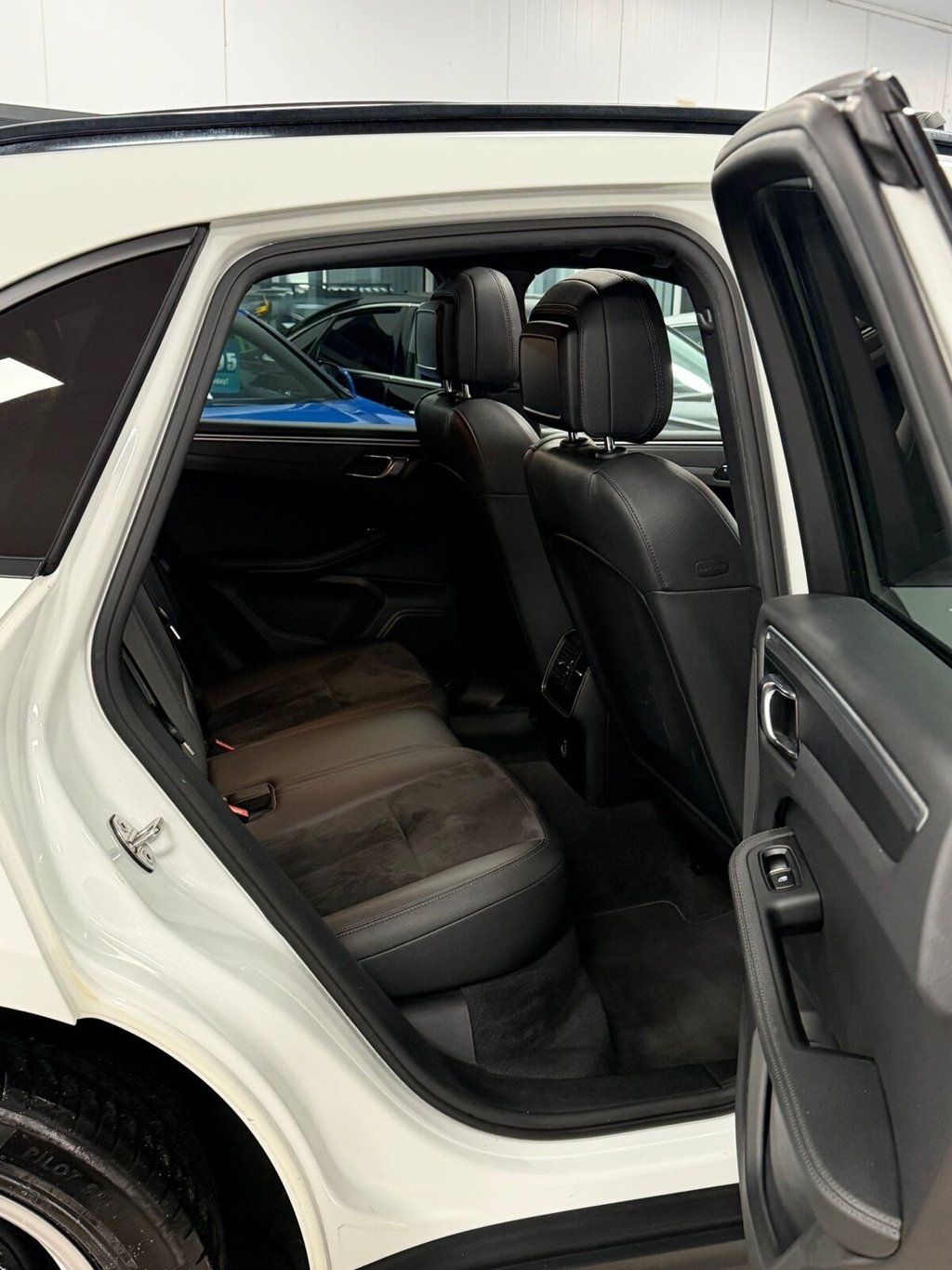 Used Porsche Macan 2018 for sale - 76570474: Photo 43