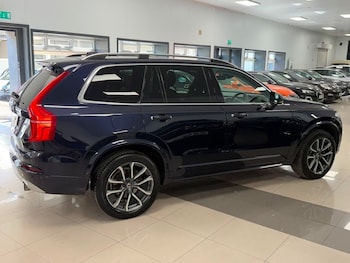 Used Volvo XC90 2015 for sale - 79254530: Photo
