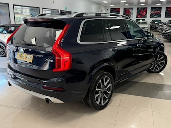 Used Volvo XC90 2015 for sale - 79254530: Photo