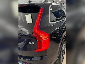 Used Volvo XC90 2015 for sale - 79254530: Photo