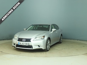 Used Lexus GS 2012 for sale - 78444570: Photo