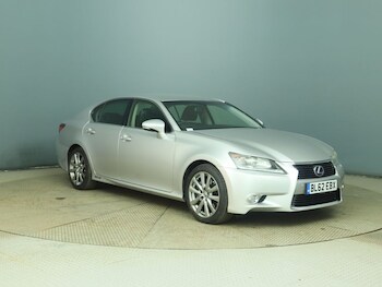 Used Lexus GS 2012 for sale - 78444570: Photo