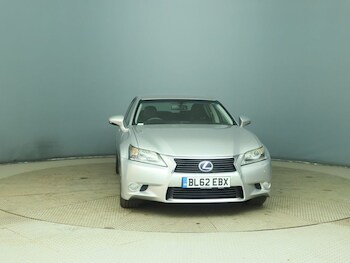Used Lexus GS 2012 for sale - 78444570: Photo