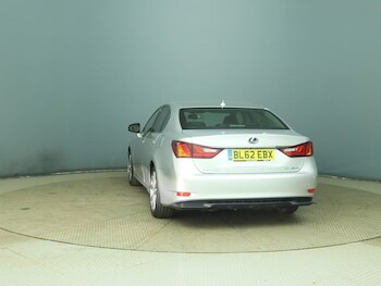 Used Lexus GS 2012 for sale - 78444570: Photo