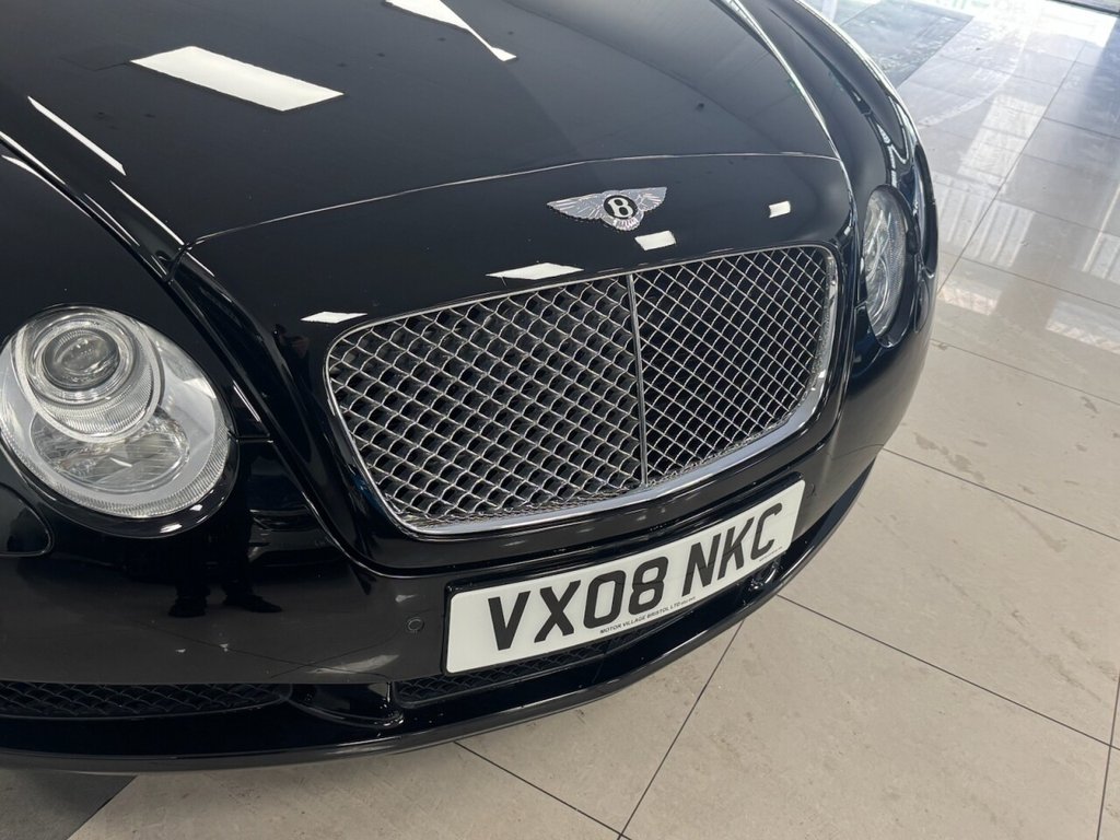 Used Bentley Continental 2008 for sale - 76570546: Photo 15