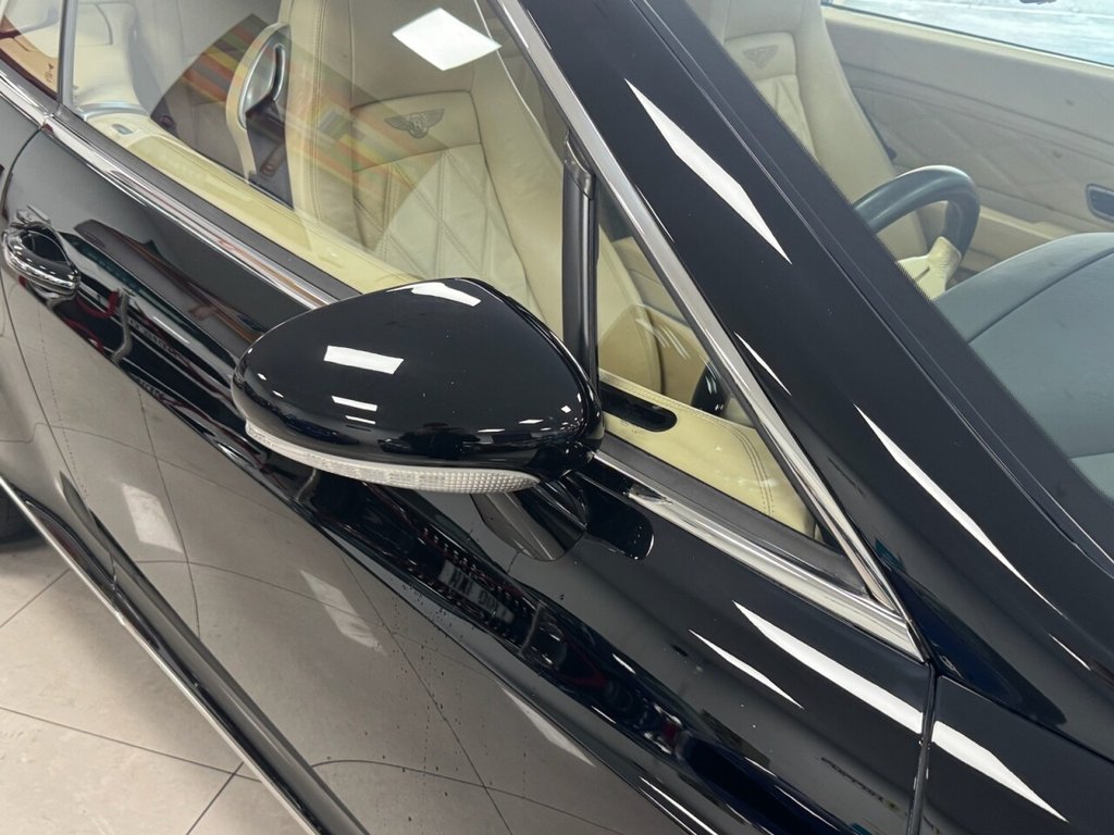 Used Bentley Continental 2008 for sale - 76570546: Photo 17