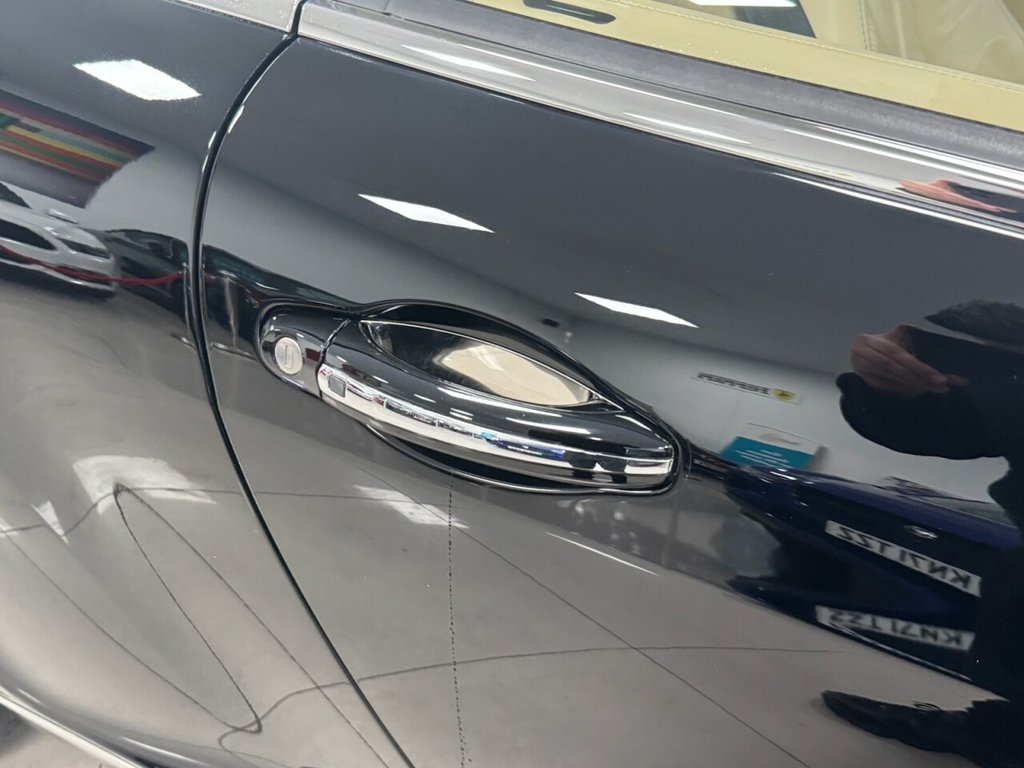 Used Bentley Continental 2008 for sale - 76570546: Photo 18