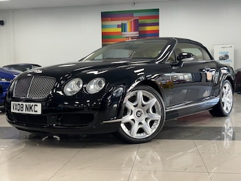 Bentley - Continental