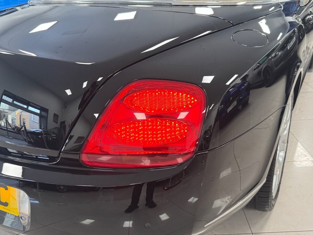 Used Bentley Continental 2008 for sale - 76570546: Photo 23