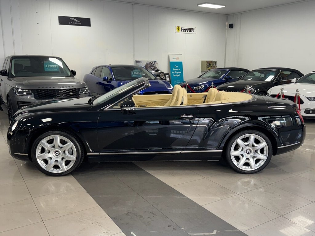 Used Bentley Continental 2008 for sale - 76570546: Photo 27