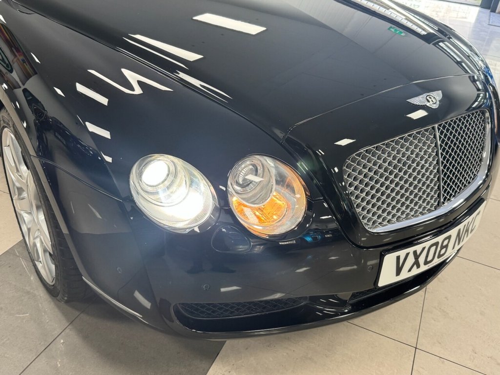 Used Bentley Continental 2008 for sale - 76570546: Photo 30