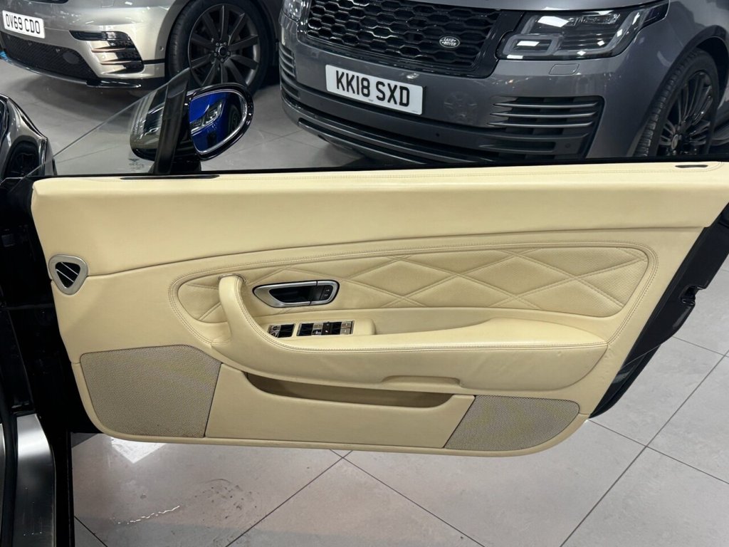 Used Bentley Continental 2008 for sale - 76570546: Photo 32