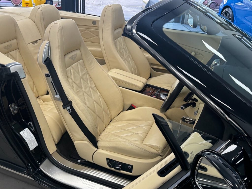 Used Bentley Continental 2008 for sale - 76570546: Photo 36