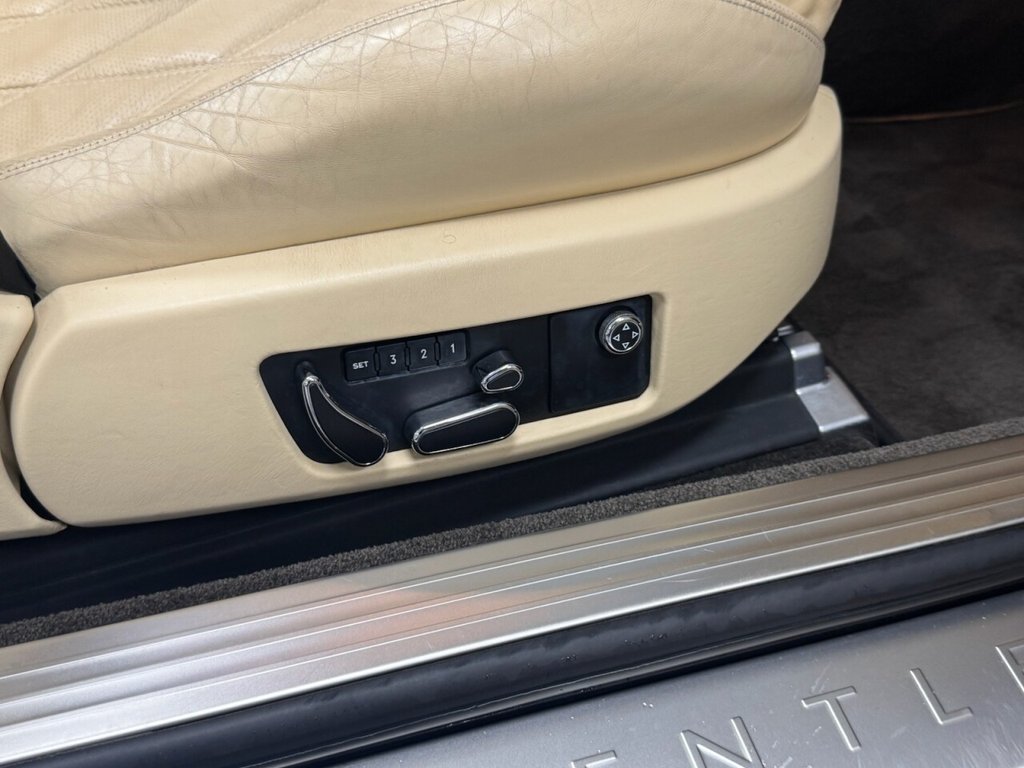 Used Bentley Continental 2008 for sale - 76570546: Photo 39