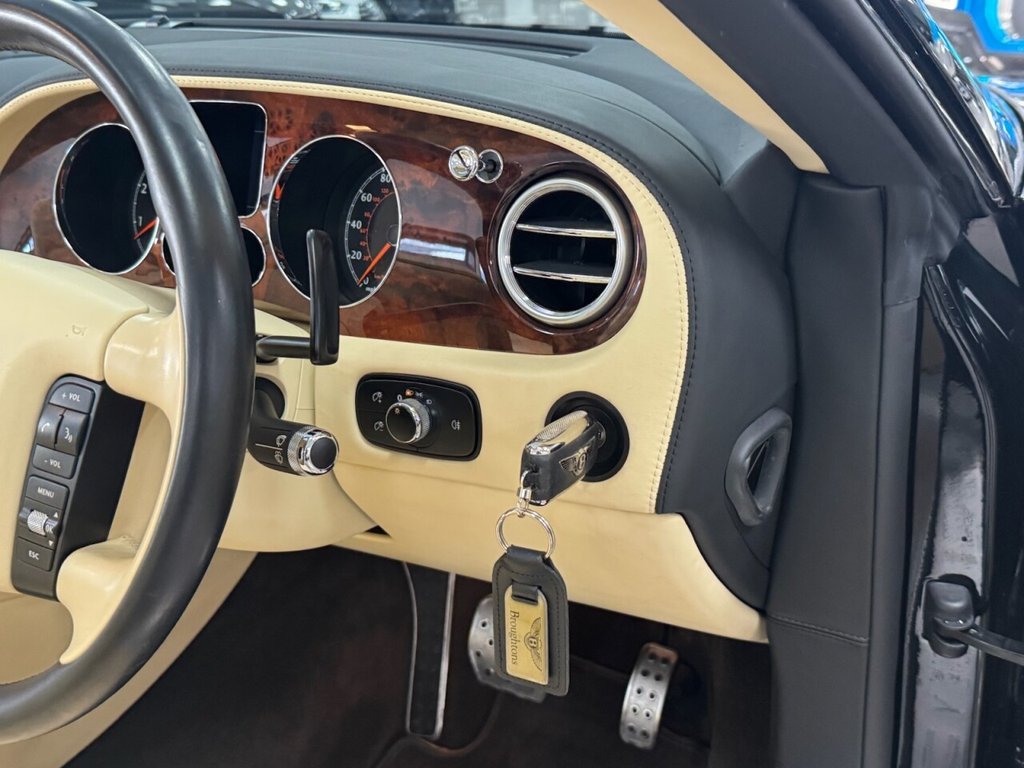 Used Bentley Continental 2008 for sale - 76570546: Photo 40