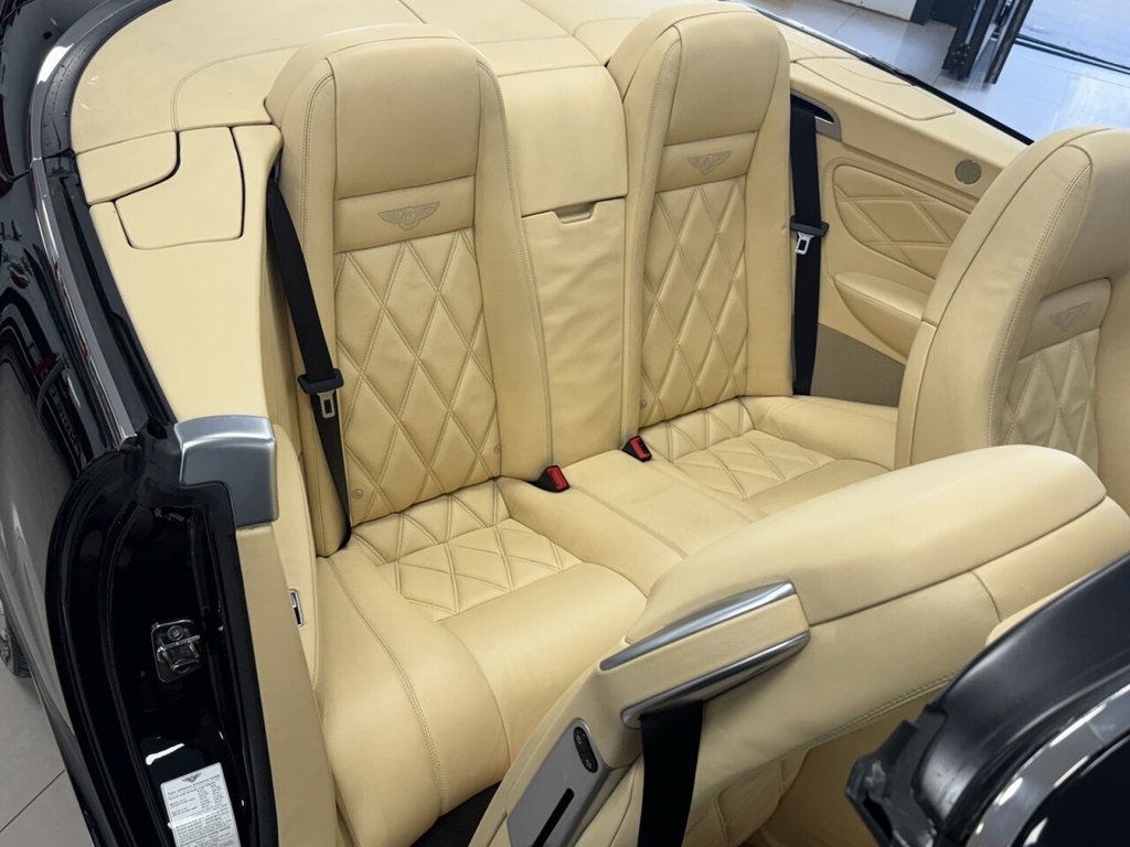 Used Bentley Continental 2008 for sale - 76570546: Photo 44