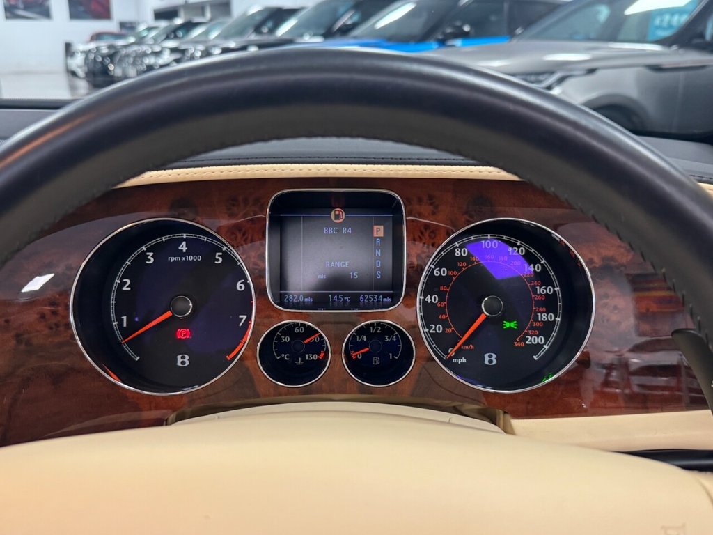 Used Bentley Continental 2008 for sale - 76570546: Photo 45