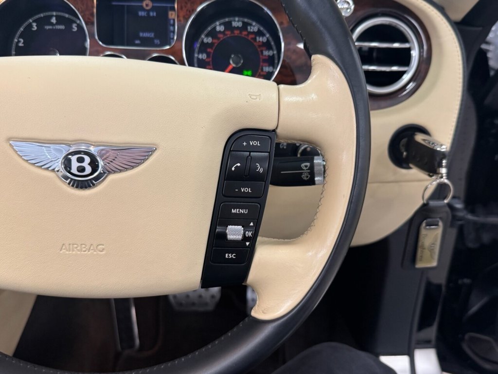 Used Bentley Continental 2008 for sale - 76570546: Photo 46