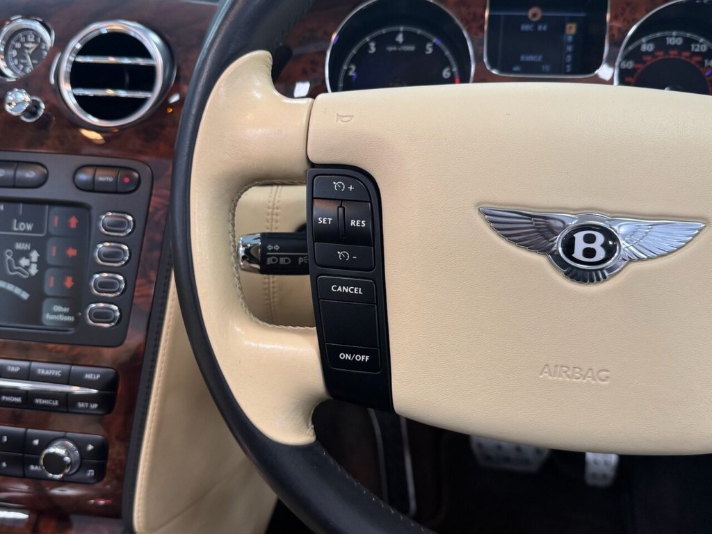 Used Bentley Continental 2008 for sale - 76570546: Photo 47