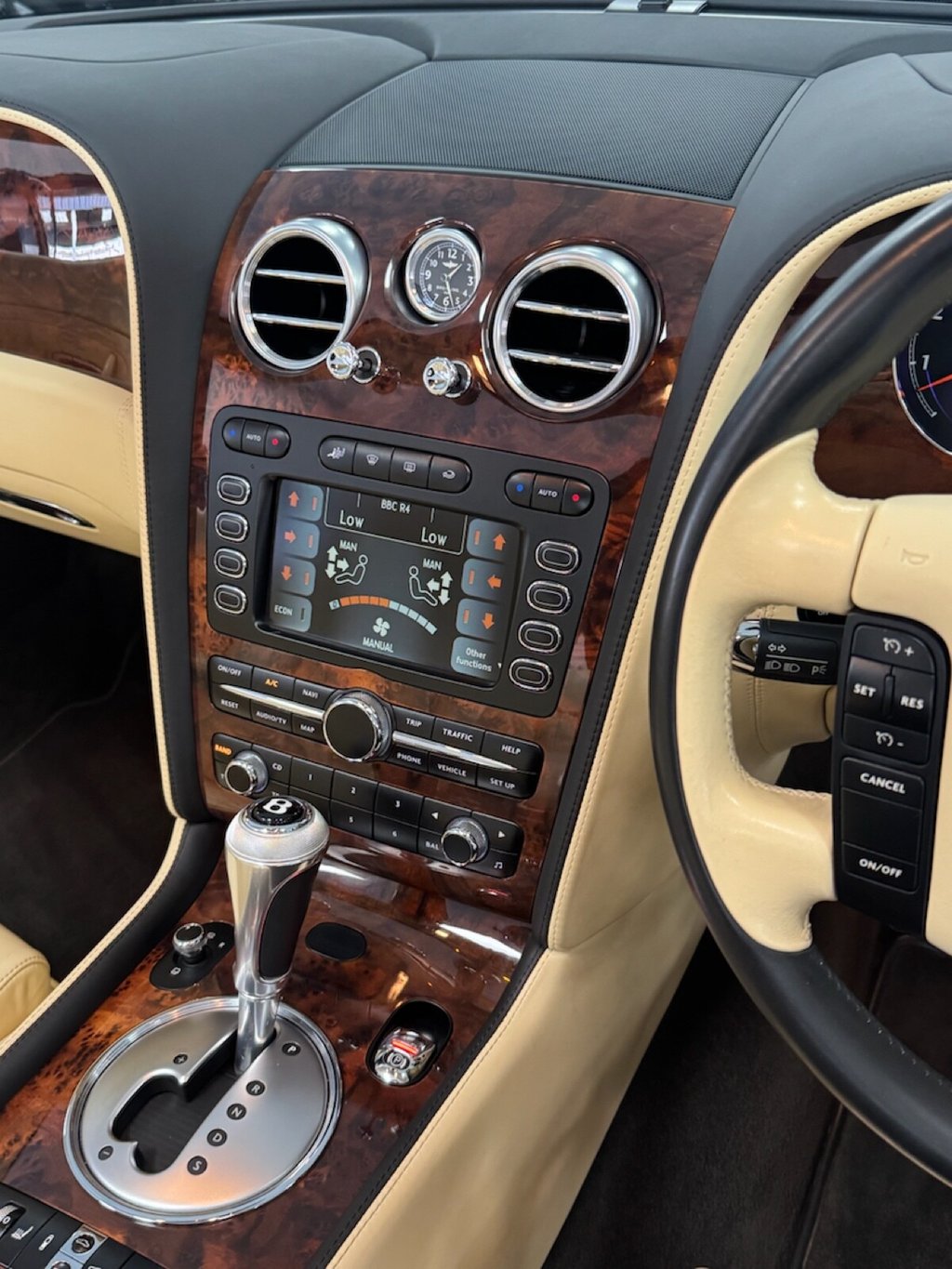 Used Bentley Continental 2008 for sale - 76570546: Photo 48