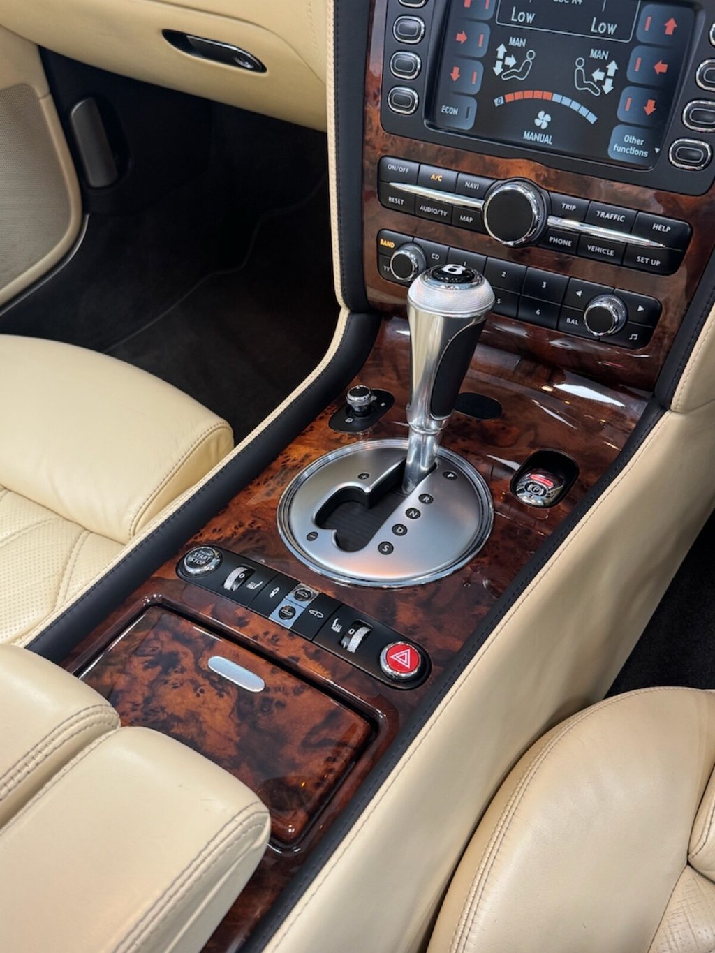 Used Bentley Continental 2008 for sale - 76570546: Photo 49