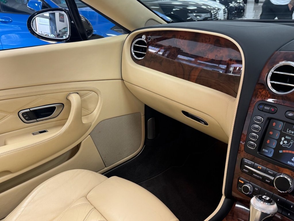 Used Bentley Continental 2008 for sale - 76570546: Photo 50