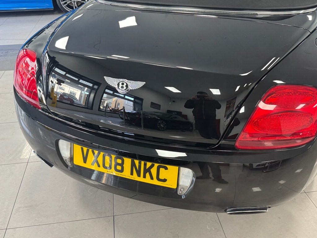 Used Bentley Continental 2008 for sale - 76570546: Photo 7