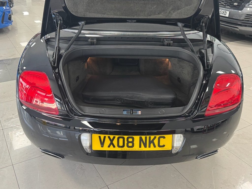 Used Bentley Continental 2008 for sale - 76570546: Photo 9