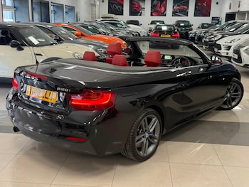 Used BMW 2 Series 2016 for sale - 79384993: Photo