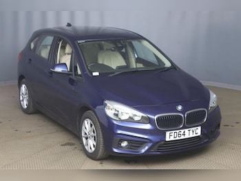 Used BMW 2 Series 2014 for sale - 78468620: Photo