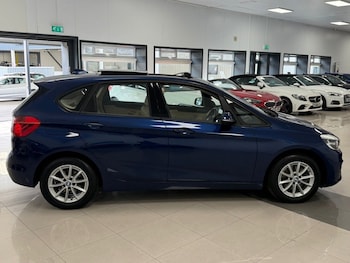 Used BMW 2 Series Active Tourer 2014 for sale - 78468620: Photo
