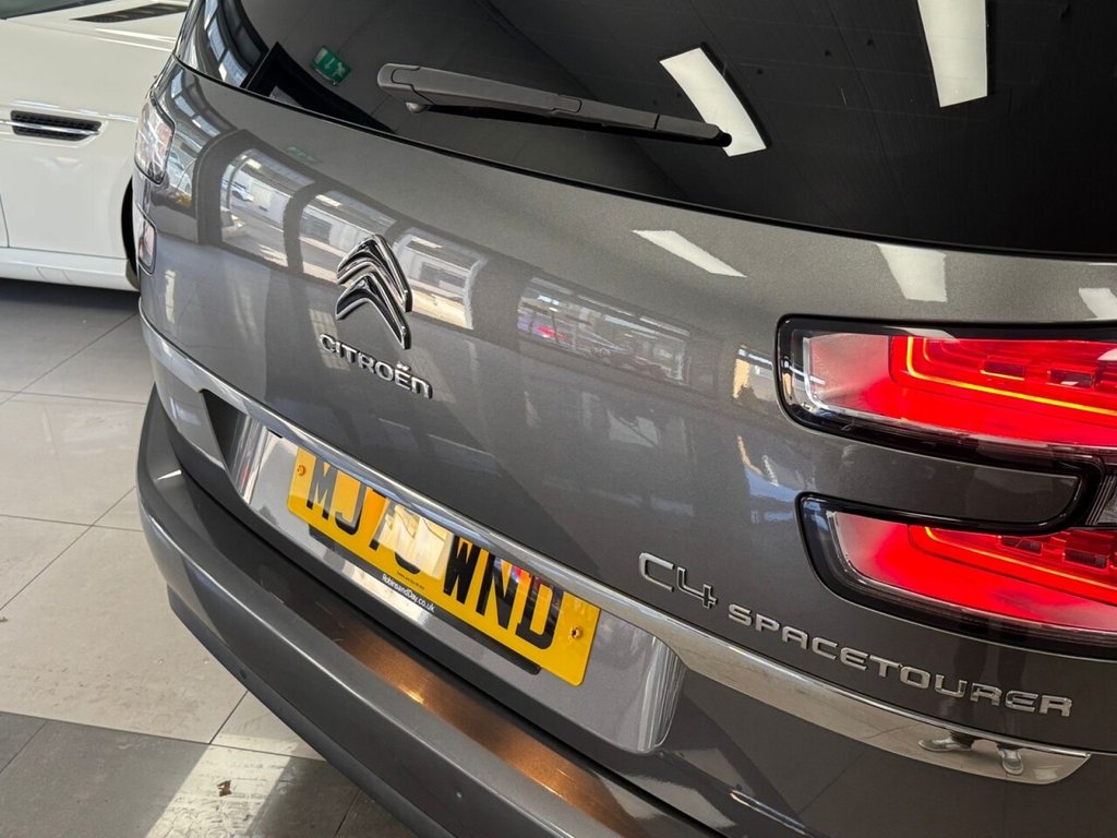 Used Citroen C4 Grand Picasso 2020 for sale - 76068861: Photo 11