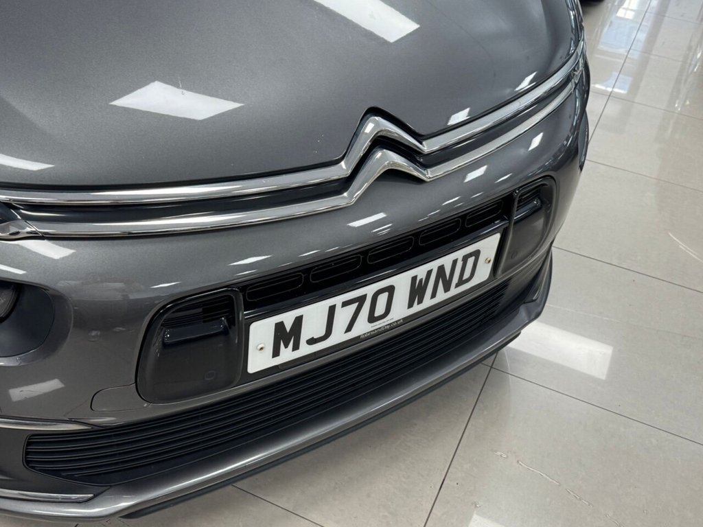 Used Citroen C4 Grand Picasso 2020 for sale - 76068861: Photo 12