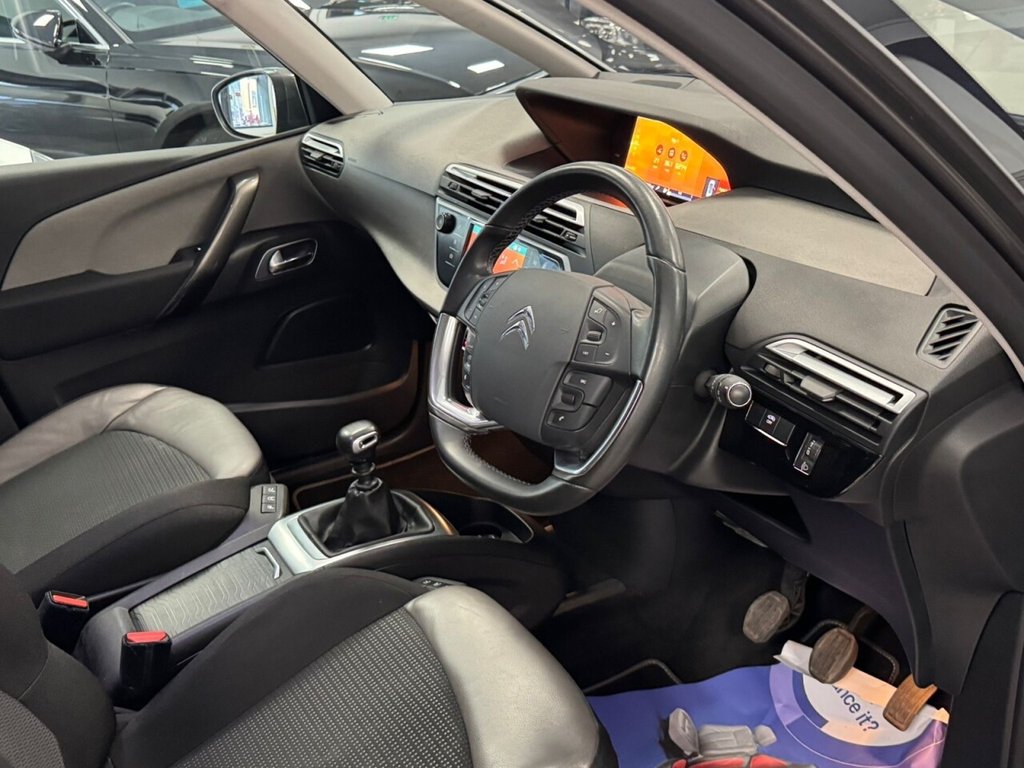 Used Citroen C4 Grand Picasso 2020 for sale - 76068861: Photo 16