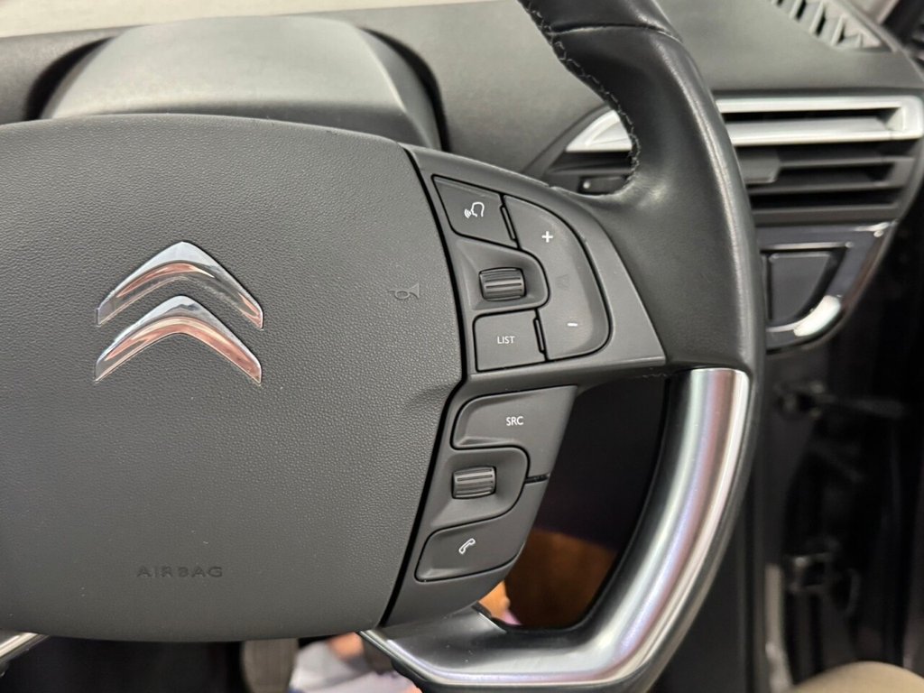 Used Citroen C4 Grand Picasso 2020 for sale - 76068861: Photo 17