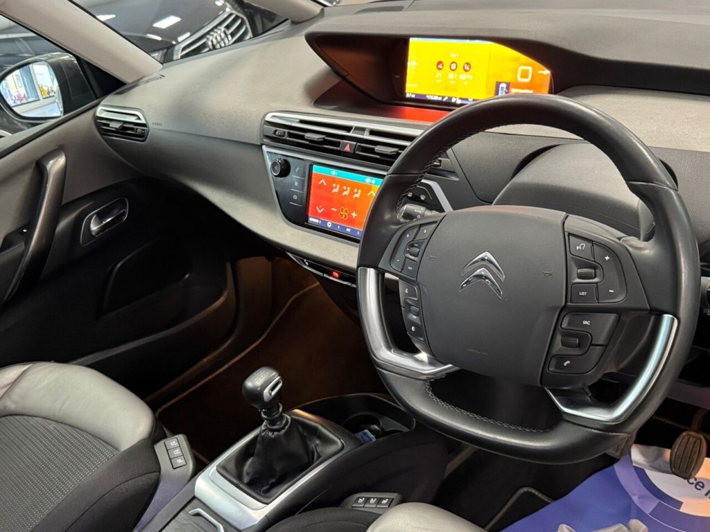 Used Citroen C4 Grand Picasso 2020 for sale - 76068861: Photo 19