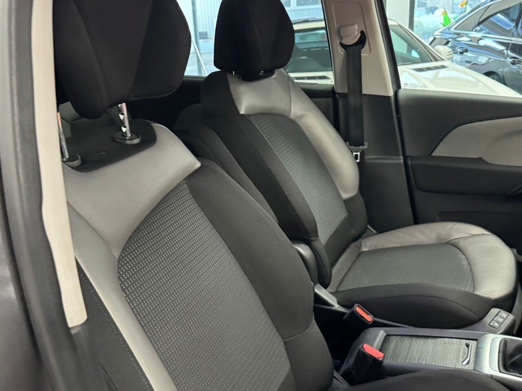 Used Citroen C4 Grand Picasso 2020 for sale - 76068861: Photo 20