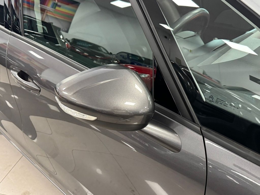 Used Citroen C4 Grand Picasso 2020 for sale - 76068861: Photo 21