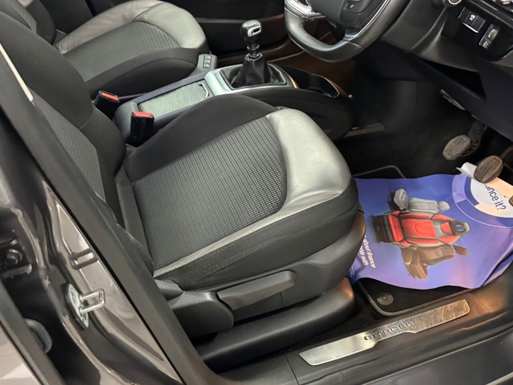 Used Citroen C4 Grand Picasso 2020 for sale - 76068861: Photo 22