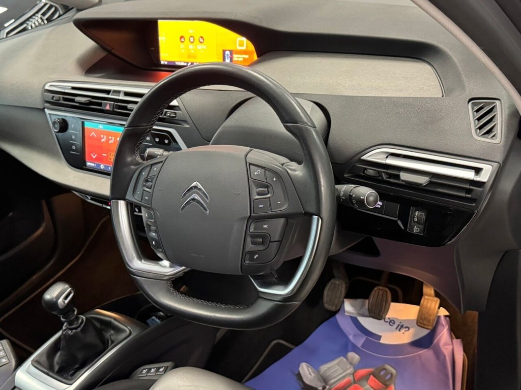 Used Citroen C4 Grand Picasso 2020 for sale - 76068861: Photo 23