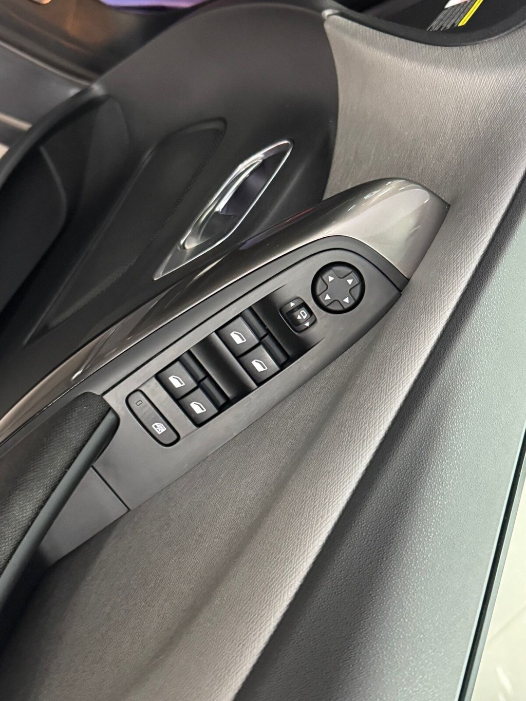 Used Citroen C4 Grand Picasso 2020 for sale - 76068861: Photo 24