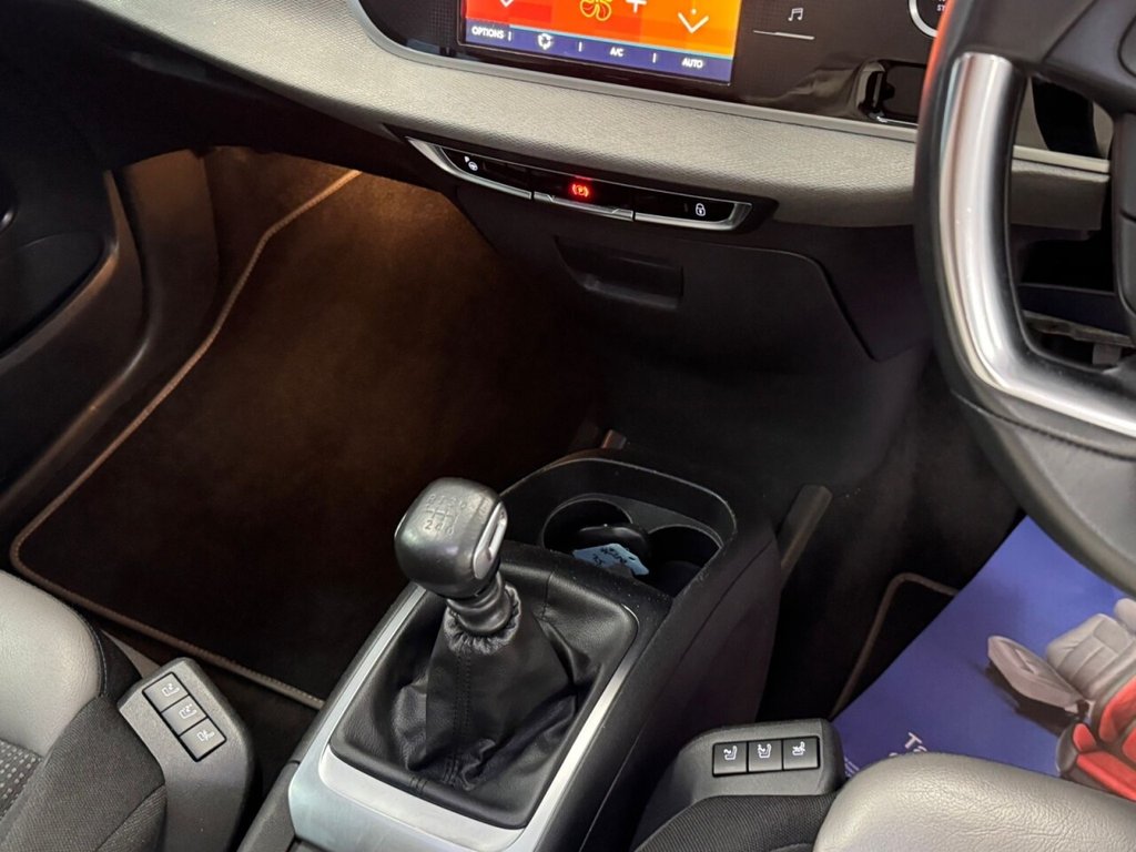 Used Citroen C4 Grand Picasso 2020 for sale - 76068861: Photo 26