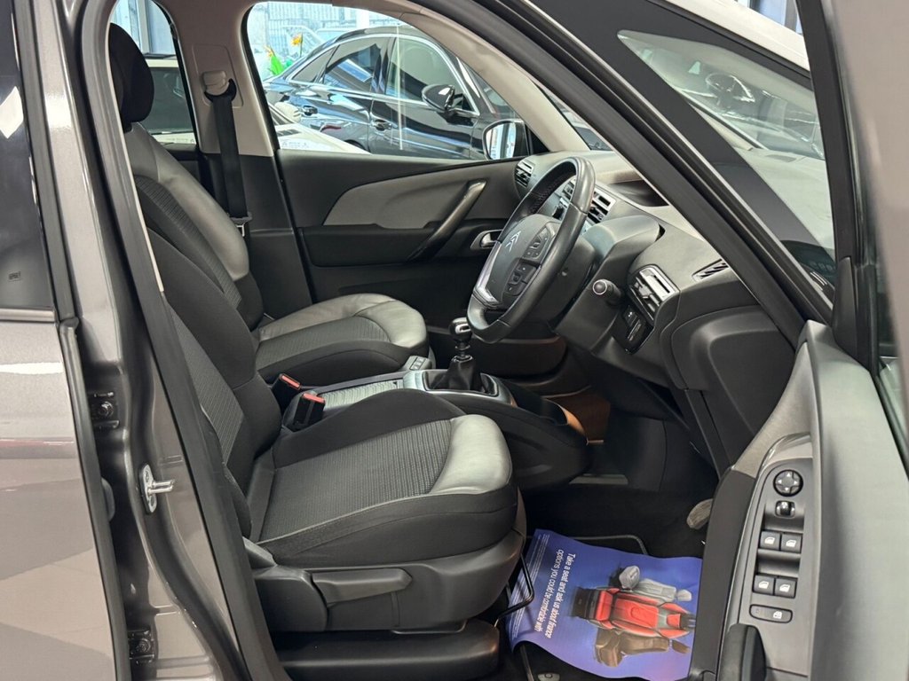 Used Citroen C4 Grand Picasso 2020 for sale - 76068861: Photo 28