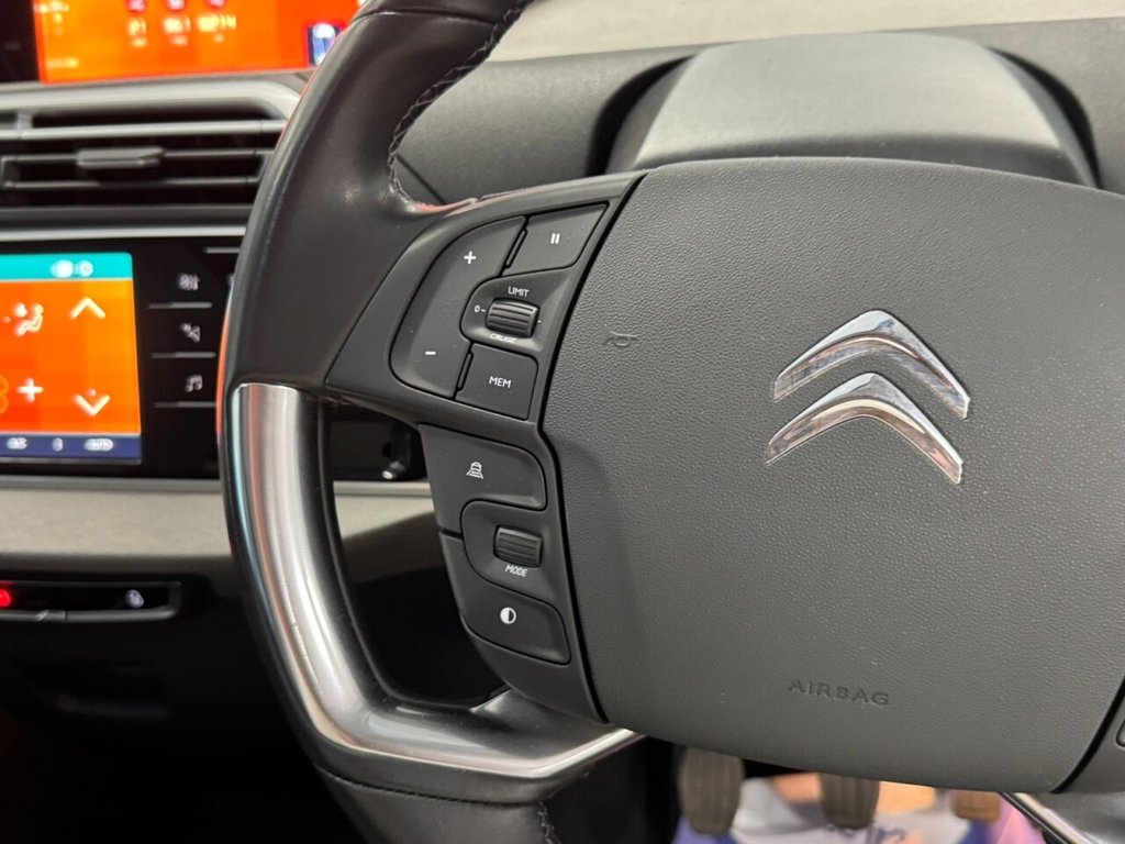 Used Citroen C4 Grand Picasso 2020 for sale - 76068861: Photo 29