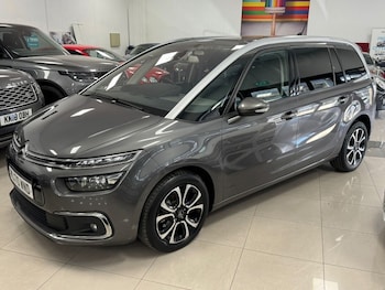 Used Citroen C4 Grand Picasso 2020 for sale - 76068861: Photo 2